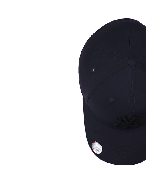 Gorra Yankees De New York Visera Curva